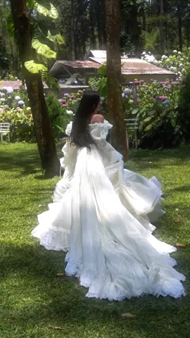 My dream dress from @Selkie 🤍🕊️ Thankyou for my beloved @Leyana_Core 🍃 for let me renting this beautiful dress🕊️🍃✨