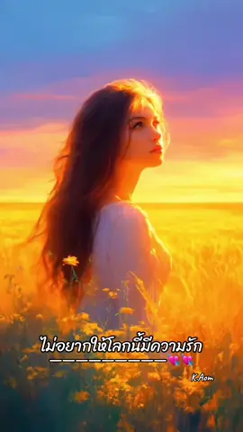 #เทร์นด์วันนี้#ไม่อยากให้โลกนี้มีความรัก💘💘 #สวัสดีบ่ายๆค่ะ🌸#ขอบคุณทุกกําลังใจ❤️ขอบคุณทุกคอมเม้น🙏 #มะนาวหวาน 