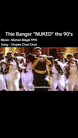 #chupkechorichori #tamilpunjabisong #mamanmagal #fyp #ifyouknowwhatimean 