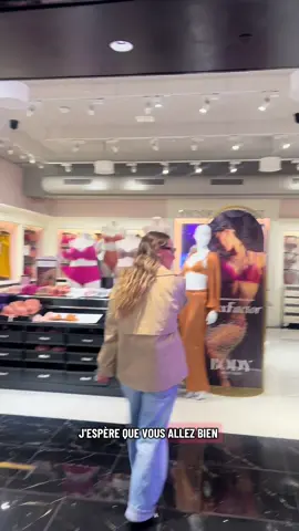 @Victoria Secret Offical @victoriassecretfrance @Victoria’s Secret 