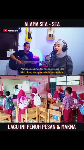 Arti & Makna lagu Alama Sea Sea #alamaseasea #lagubugis #bugiswajo #bugissedunia 