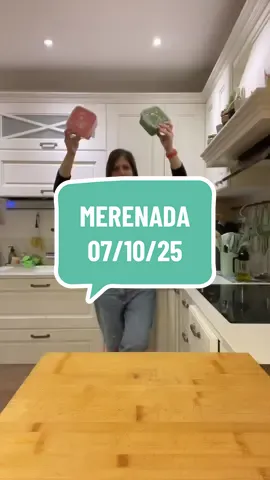 Merenda coccolosa #vitadamamma #merenda #bambini #sneckbox #scuola 