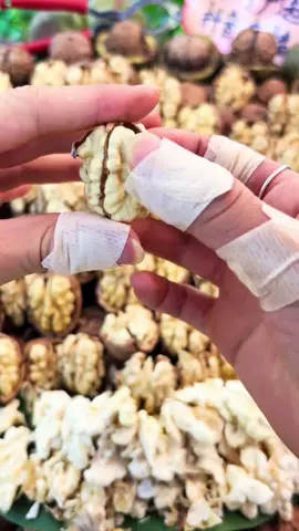 tổng kho óc chó#ócchó #nongsan #ĐặcSảnTânCương #xuhuongtiktok #quaocchovang 