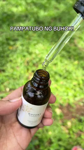legit na pampatubo ng buhok, lalo na kung napapanot o manipis na buhok mo #minoxidil #hairgrower #hairgrowerserum #hosokuminoxidil 
