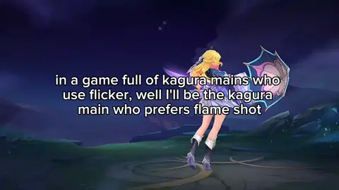 #foryoupage #fyp #mobilelegends #mlbb #kagura ks 🔛🔝