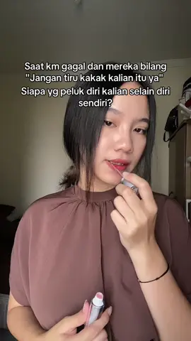 Namanya juga eldest harus kuattest hahah #pov #fyp 