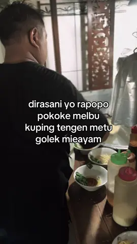 #mieayam#lekbaksolek#mieayambaksolekmin 