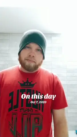 #onthisday 
