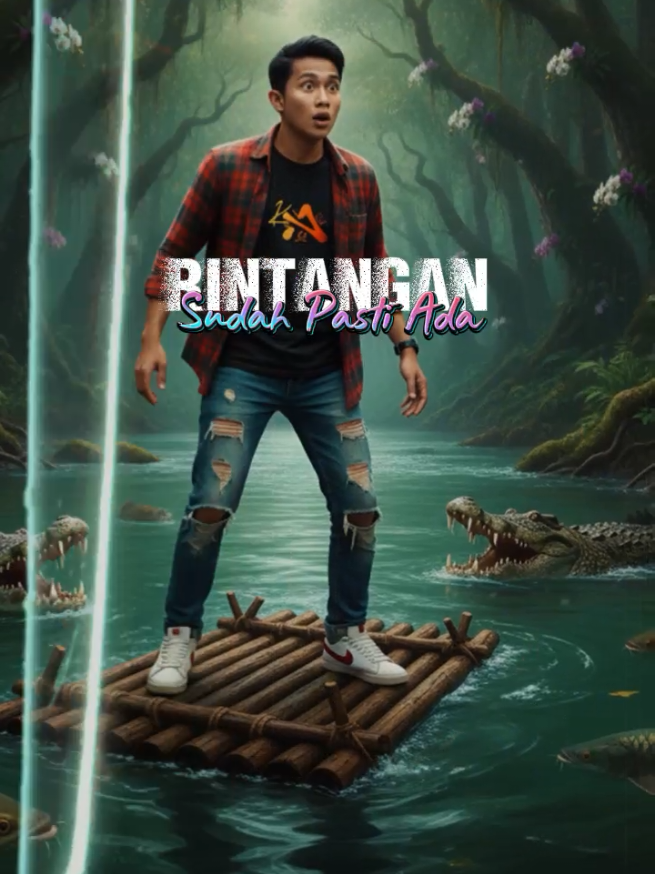 Lirik Lagu PEJUANGAN DAN DOA Cover Rock #CapCut #fyp #gemini #pejuangandandoa #musik 