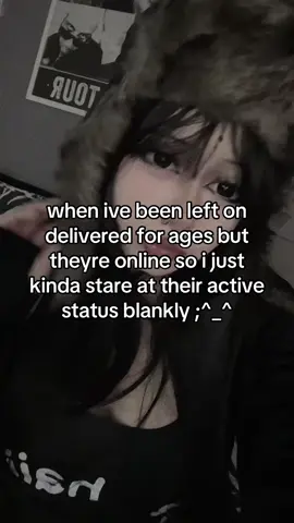 the way you take half a day to reply to me while i reply within seconds is so tuff boi #idcimlosingmypatiencechat #noimembarrassedactually #ihategettingattachedwtf #fy #melb 