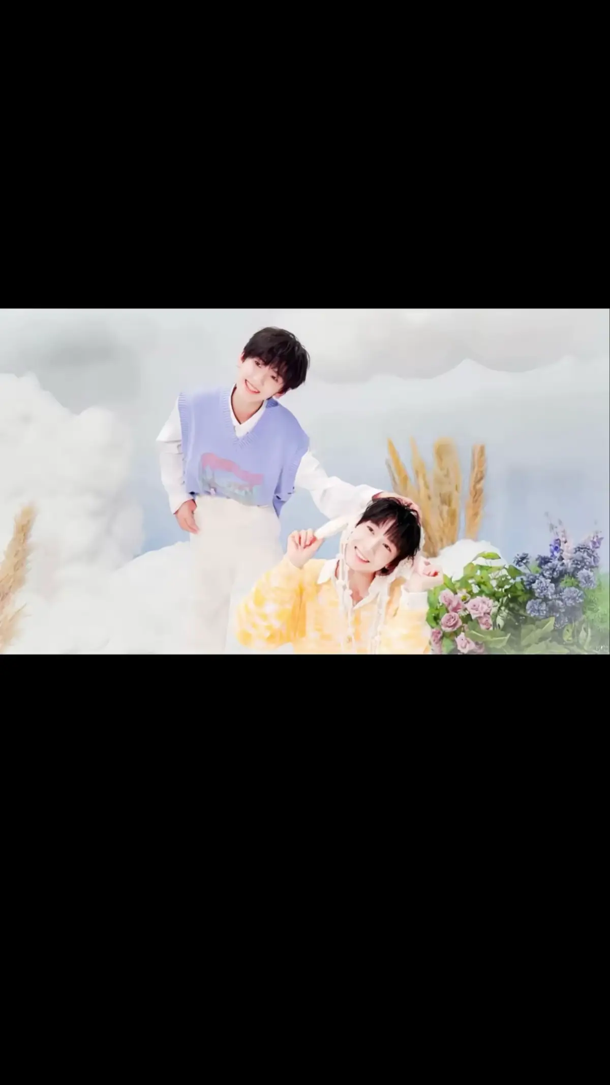 Share otp vănhàm🩷💙  #yangbowen_杨博文 🐑#zuoqihan_左奇函🦔 #tffamily_4th_generation🇨🇳💫 #fyppppppppppppppppppppppp  #xuhuongtiktokkk 