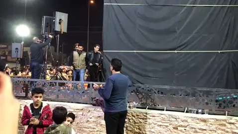 #سيد ناجي المرياني #باسم الكربلائي 