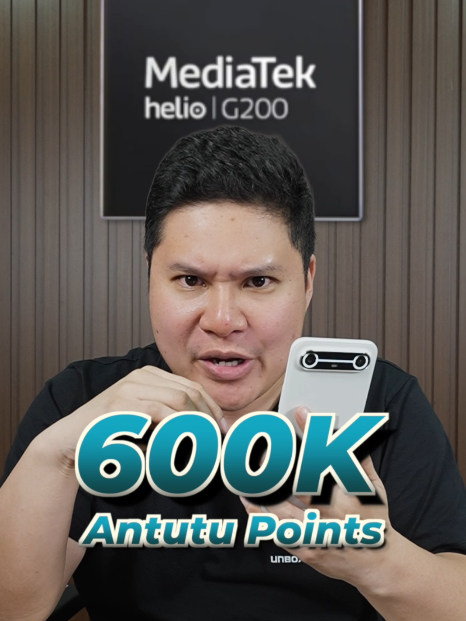 TECNO Slim isa sa pinaka mabilis ng 4G smart phones. Register na sa live ko ngayong 10.9!