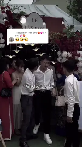 Trả lời @🍑💕Ck yêu 💕🍑 yêu thì dau nhiều 🥹🥹#TikTokAwardsVN ###xuhuongtiktok 