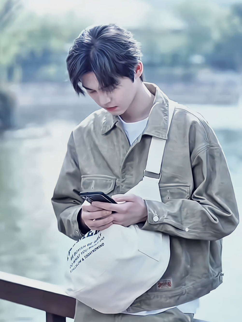 suka bilang bang #sweettrap #xiebinbin #zhangmiaoyi #fypage #foryoupage 