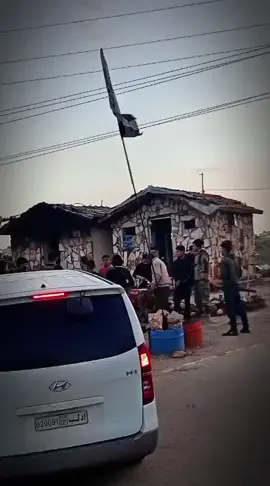 #العميد #جميل #الصالح #محردة #حماه_الوطن 
