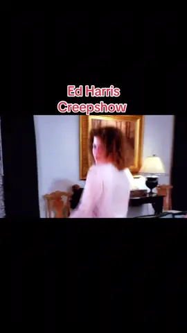 #creepshow #edharris #dancing #horror #movieclips 