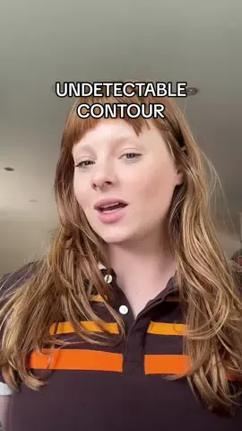 How to make your contour undetectable 