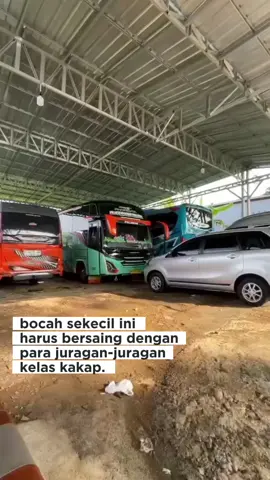 Ready berbagai macam unit siap menemani perjalanan anda bosku🚎🚚🚐🚗🛻 #buspariwisata #busbanjarnegara #busindonesia #rentalbanjarnegara 