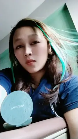 Wardah Exclusive Two Way Cake#CreateToWin #trending #viraltiktok 