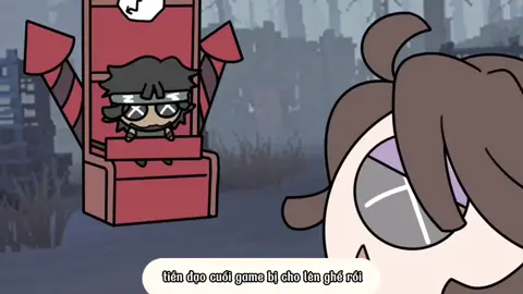 #identityv #xuhuong 