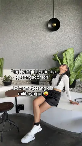 kalau dianya milih gue yang gacor bisa apa😚 #masukberanda #foryoupage 