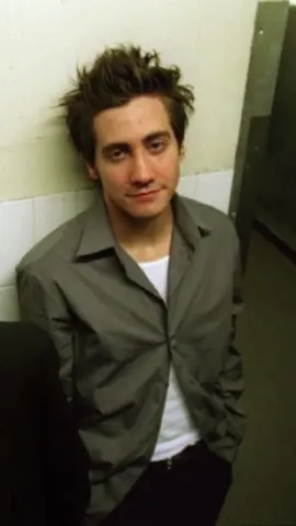 gimme 14 of em  #jakegyllenhaal #fypage #edits  #donniedarko 