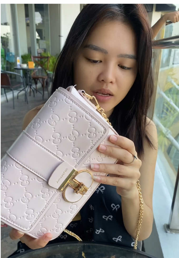 Klarifikasi harga tas murah buruan langsung samaan 🤏🤏 