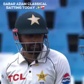 Babar Azam Classical Batting Today vs South Africa 👀🥵🔥 #foryoupage #foryou #trending #fypシ #viral