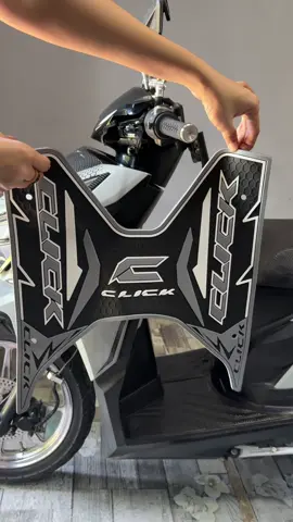 Honda Click 125 V2,V3,V4 Rubber Matting.🔥 #hondaclick125 #rubbermatting #rubbermatting #clickaccessories 