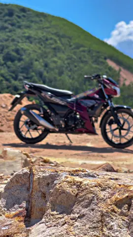 Serious Friend😀#suzuki #xezin 