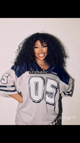 #sza #music #szaholic 