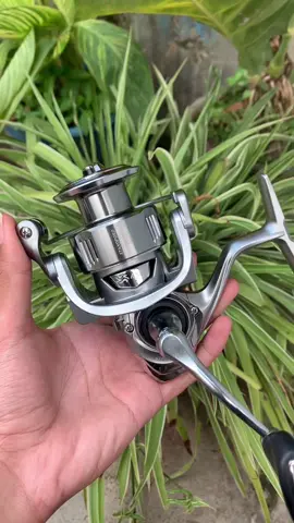 Captain clasic stanford desain keren dengan harga terjangkau dengan kelas bandel sudah menggunakan bahan aluminium sudah salwater power handle dan one way#mancingmania #fishing #mancingmaniamantap🐟🎣 