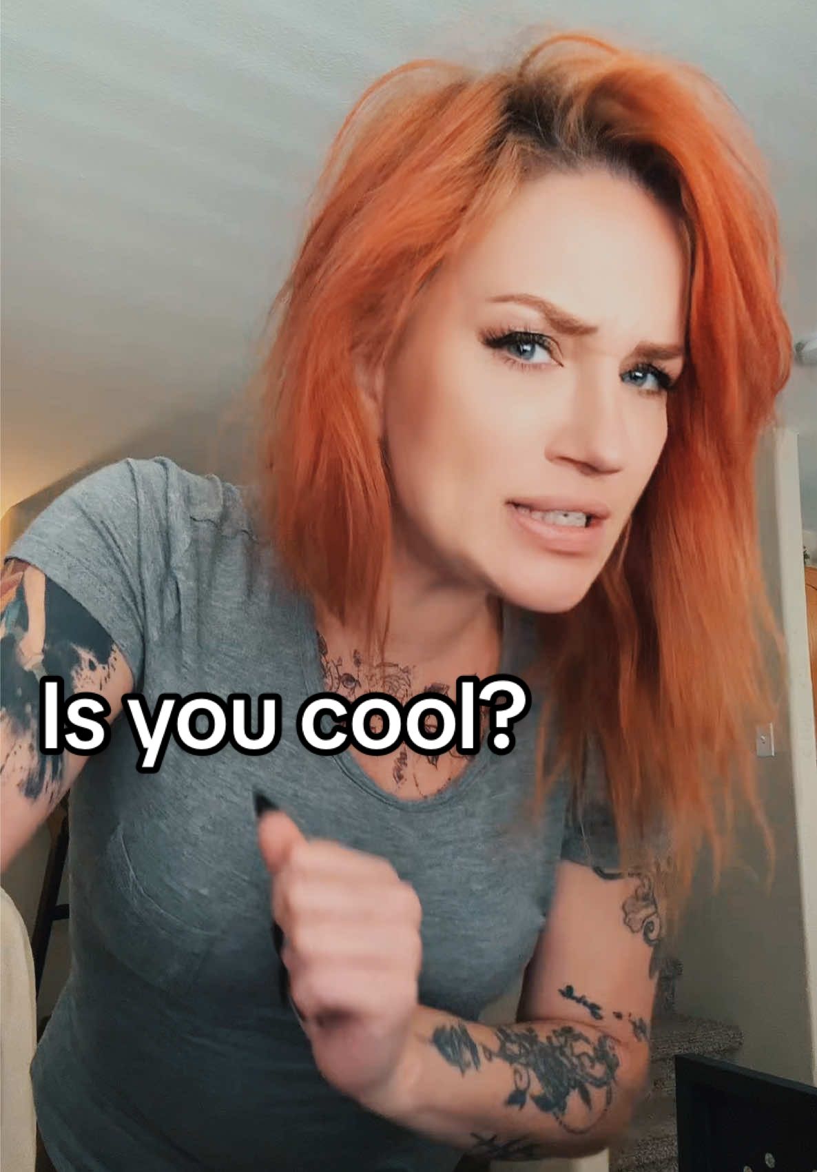 You get one learning round with me. #understandingnotstupid #fakefriends #isyoucoo #timewithtia #♠️chaotic☠️mizfitz♠️ 