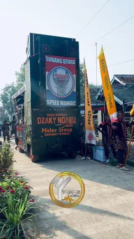 DNP #dzakyndaruputra #melovgroup #soundmegalodon #yamanaudio #capaudio 