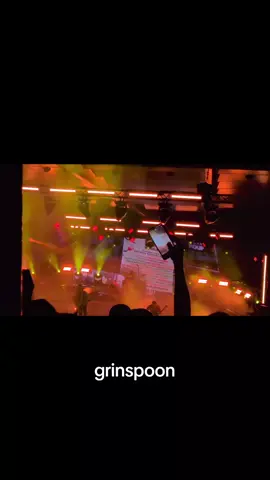 grinspoon
