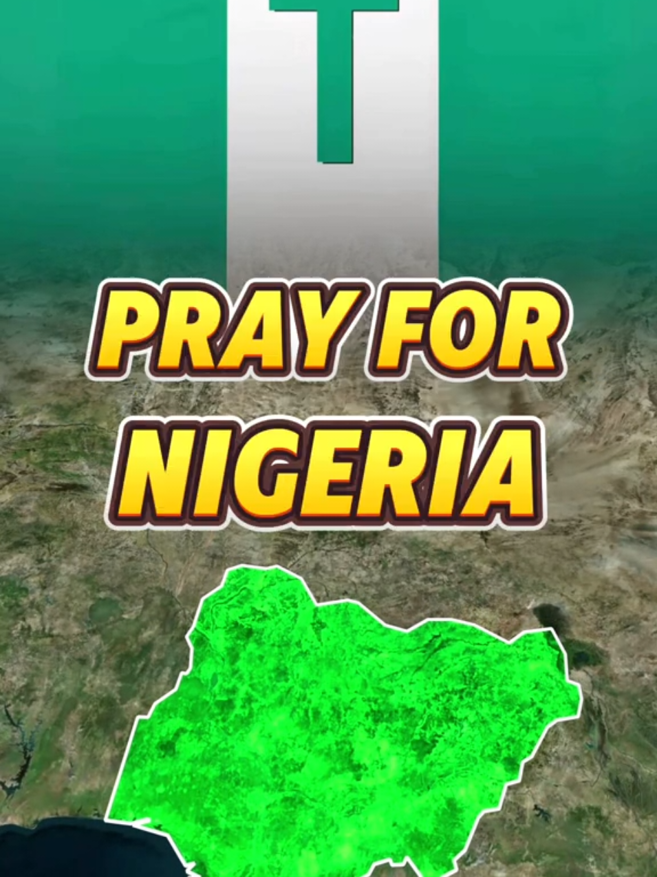 Damai Nigeria ☦️ yt: muka_nev #nigeria