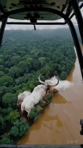Spotted Deep in the Amazon… It’s Bigger Than the Trees! 🌳 #A#AmazonMysteryG#GiantCreatureD#DroneFootageA#AmazonRainforestUnbelievableDiscovery 