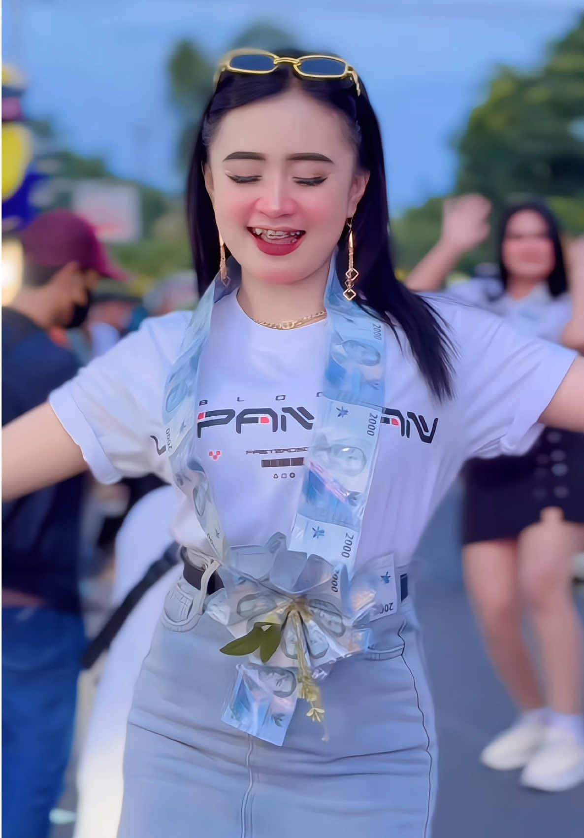 Dancer Mulus mening bolo #dance #karnaval #karnavalsoundsystem #fyp #fyppppppppppppppppppppppp 