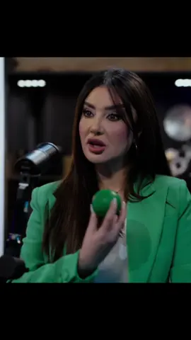 الثقة الزايدة وجع بصيغة ندم | life with mayssa  ✨💚 #4upage #mayssamaghrebi #fyp 