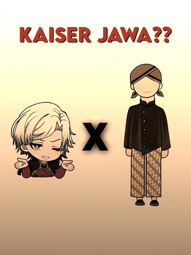 mas² jerman kita jawa kan 😋 [ open req ] #anime #bluelock #michaelkaiser #kaiserbluelock #fyp 