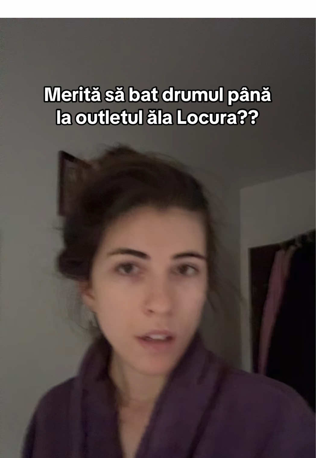 N-am fost niciodată #outlet #pareri 