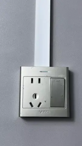 #Electrical wiring tutorial #Do you know the function of connecting the switch like this? 