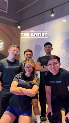 💜 The real stars of Anytime Fitness Kpmg Bandar Utama? Our members! Come train with us and become one of them at AF KPMG Bandar Utama #AnytimeFitnessMalaysia #Fitness #Gym #AFFitnessGlow
