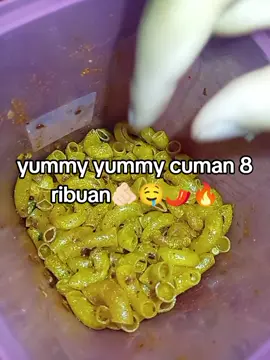 yang suka pedes gurih cobain ini makaroni cikruh rasanya pedes gurih kriukk nikmat🫵🏻🤤🌶️🔥#makaronicikruh #makaronipedas #cemilanpedas  #fyppppppppppppppppppppppp #xybca 