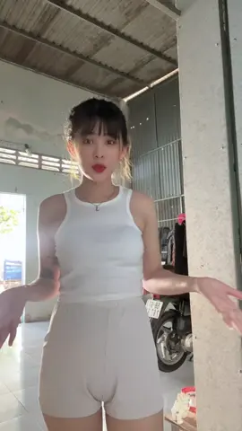 Áo trắng có làm a lo lắng 🫀