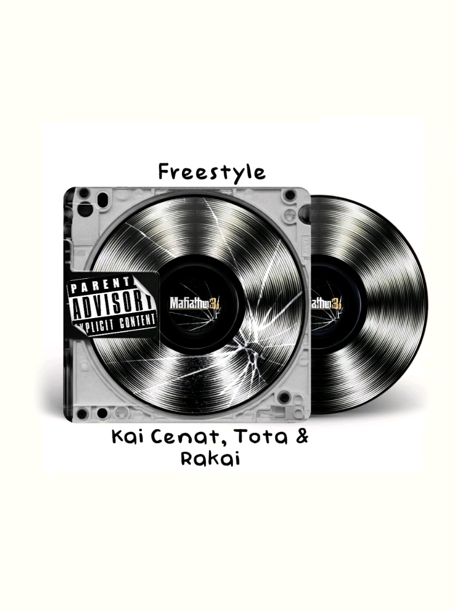 rakai and me... #tota #kaicenat #rakai #freestyle #speedup 