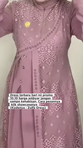 Dress kondangan elegan✨🫶🏼 #ootdfashion #dress #dresskondangan #dresslebaran #outfitideas 