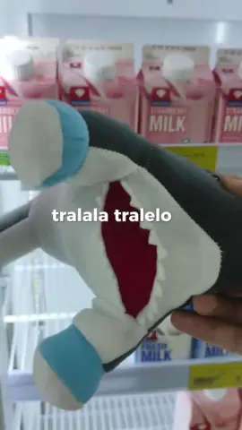 nemu tralalaelo taralla isi gocap di happymart taman palem cengkareng 