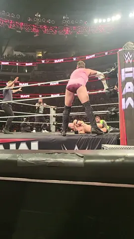 #yeet #WWE #fyp 